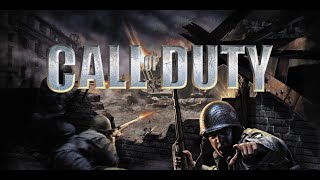 Call of Duty 1 part 4 [upl. by Gennifer]