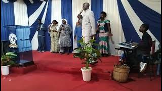 worship songs by pastor Patrick mutiso [upl. by Keeryt]