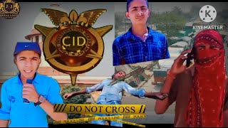 CID comedy video Rajasthanrajshthan viral CID comedy funny [upl. by Aisiat]