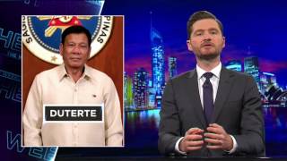 The Weekly Duterte [upl. by Fidelis]