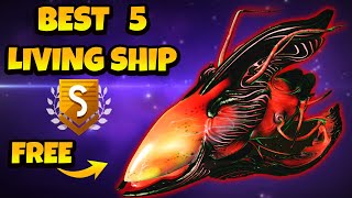 No Mans Sky How To Get The Best Ships NMS S Class Ship Guide [upl. by Karrie867]