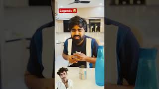 How to medicine test kids Vs legend Dushyant kukreja comedy funny challenge [upl. by Kegan]