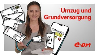 Umzug und Grundversorgung  2 Mias Lifehacks [upl. by Durand]