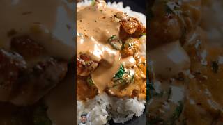 Would you eat this chicken zachchoi recipe [upl. by Rehtnug883]