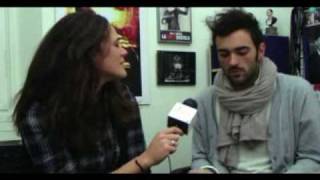 Marco Mengoni intervista dopo la vittoria di X Factor [upl. by Florian]