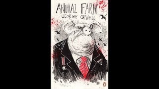 Livre Audio  La Ferme des Animaux  Chapitre 5 [upl. by Alyal278]