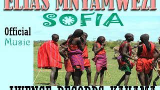 ELIASI MNYAMWEZISOFIAPr by lwenge Records Kahama [upl. by Sharia]