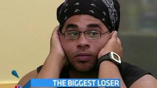 The Biggest Loser  4 Episode 07 [upl. by Fergus202]