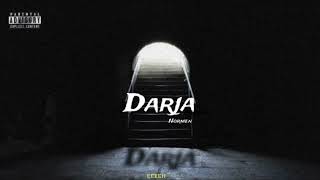 NORMEN  DARJA  Official Audio [upl. by Brandie]