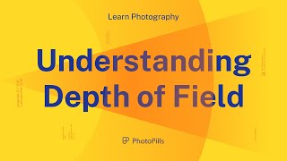 Understanding Depth of Field DoF and How to Calculate it [upl. by Nirahs]