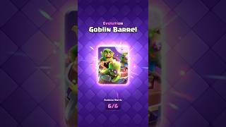 Evolved Goblin Barrel might be the best evolution [upl. by Yuhas]