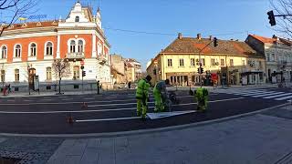 glavna zemun radovi trenutno [upl. by Erine]