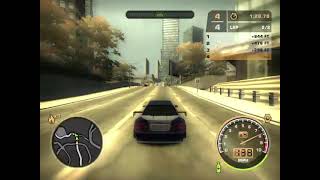 Need for Speed™ Most Wanted 2005 [upl. by Virgina]