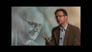 DAVID CLOUGH ON KARL BARTH [upl. by Ayal]