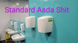 Xinda GSQ87S At Asda In Longwell Green Bristol [upl. by Carissa]