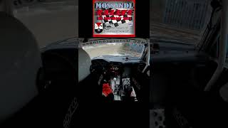 Mossandl Rallye 2024 28 Onboard Highlights [upl. by Nashom]