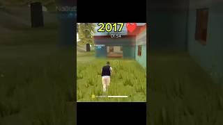 IMPOSSIBLE 🗿🍷 freefire garenafreefire shortsviral [upl. by Ebocaj]