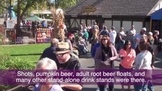 Oktoberfest 2015  Adventureland Park Iowa [upl. by Enivid918]