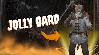 Bard is Back  Dark and Darker [upl. by Lucilla]