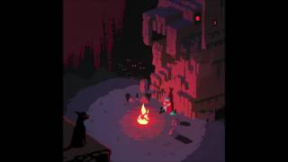 Vignette Panacea  Hyper Light Drifter [upl. by Patsy938]