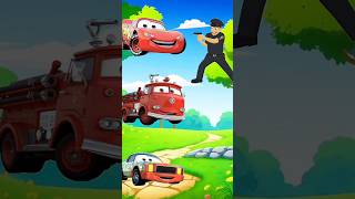 Konsa car Mai chor hai amp police mom dad son viral short cartoon video kid funny viral [upl. by Ardelis]