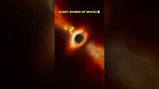 Space sound part 2 space sound universe pulsar shorts [upl. by Ive]