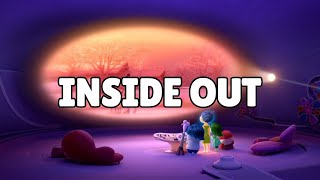 INSIDE OUT 2015 [upl. by Duff165]