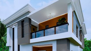 5 BEDROOMS DUPLEX [upl. by Adiari]