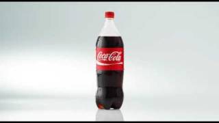 Coca Cola Life  Primer beso [upl. by Roxanne]