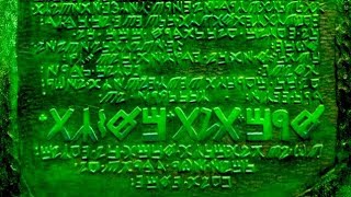 ASMR  The Emerald Tablets of Thoth the Atlantean Part 2 [upl. by Ayom50]