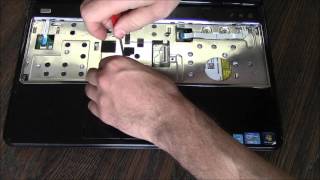 Dell Inspiron Laptop Disassembly Tutorial [upl. by Kate]