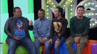 MeleTOP  Sepahtu Kembali Dalam Sepahtu Reunion Ep167 1212016 [upl. by Aivatnuahs308]