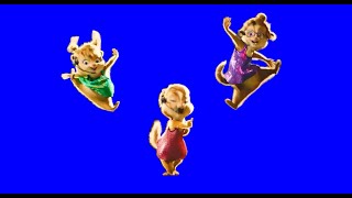 The Chipettes Free Masking 2 [upl. by Narret462]