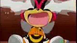 CHARMY BEE CRIES FOR 1 12 MINUTES [upl. by Cod]