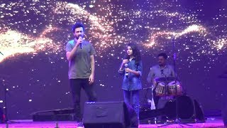 Duet  Atif Aslam  Nehaal Naseem  14 August Concert [upl. by Martha]