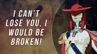 ASMR Roleplay Sidon Accidentally Confesses His Feelings [upl. by Riocard564]