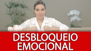 1 Técnica para Desbloquear seu Emocional [upl. by Euqcaj427]