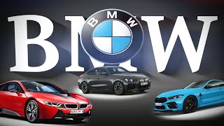 BMW  edit [upl. by Rowland152]