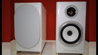 Triangle Capella diffusori wireless con HDMI ARC [upl. by Berlin]