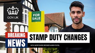 Stamp Duty Alert  Big Changes Coming April 2025 [upl. by Eelamme366]