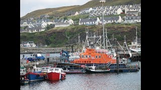 Places to see in  Mallaig  UK [upl. by Ringsmuth82]