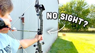 The BIGGEST MYTH About BOW SIGHTS [upl. by Dunston]