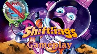 Shiftlings Gameplay Earl Grey 1080p no commentary [upl. by Yrrah319]