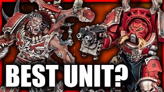 Why Terminators are better than Eightbound [upl. by Assetal]