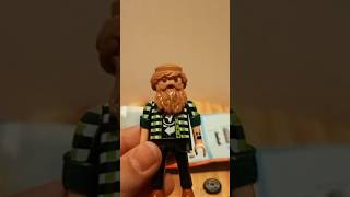 Unboxing Playmobil Set 70873  Playmobil Jahresdorf  playmobil [upl. by Eimilb]