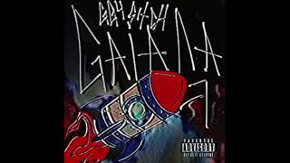 “GALAGA” x Prodby Dan Barry [upl. by Eanert]