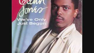 Glenn Jones  Weve Only Just Begun in HD [upl. by Echo]