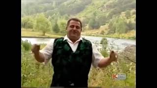 Aram Asatryan  Hayots Kajer 1998 Video [upl. by Boigie]