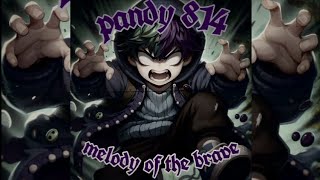 PANDY 814  MELODY OF THE BRAVE NIGHT SQUAD ALBUM [upl. by Pyne]