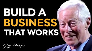 How To Build A Business That Works  Brian Tracy GENIUS [upl. by Alba]